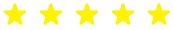 Review stars